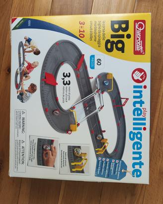 pista biglie quercetti