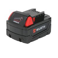  Wurth BATTERIA LI-AS-18V/5,0AH Originali