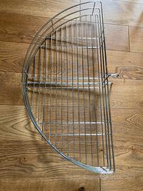 Cestello girevole per mobile cucina