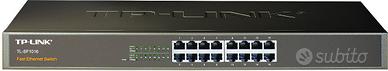 SWITCH TP-Link TL-SF1016