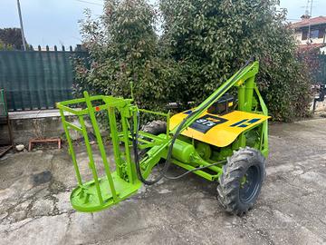 S111 - Semovente diesel altezza 5,8 mt