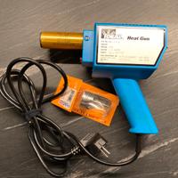 Pistola Termica IDEAL Heat Gun 46-1117