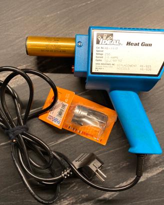 Pistola Termica IDEAL Heat Gun 46-1117