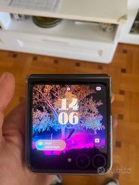 Galaxy Z flip 6