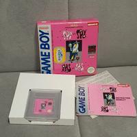 SPY vs SPY - Game Boy RARO! inclusa spedizione
