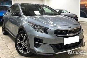 Kia xceed per ricambi anno 2020 #022