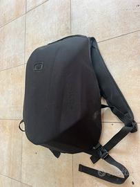 Zaino moto no drag ogio mach 1