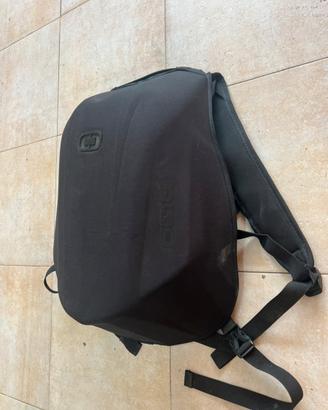 Zaino moto no drag ogio mach 1
