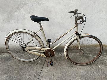 Bicicletta donna 26