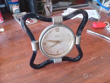 orologio ITALORA anni 50