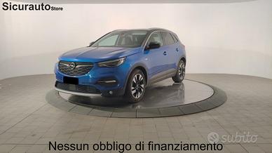 OPEL Grandland X 1.6 Turbo 180 Cv Start&Stop Aut. 