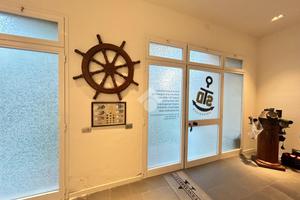 LABORATORIO A LA SPEZIA