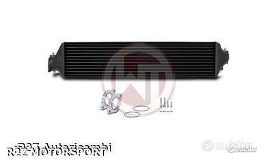 Intercooler Wagner Honda Civic 1.5Turbo Vtec