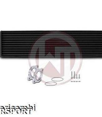 Intercooler Wagner Honda Civic 1.5Turbo Vtec
