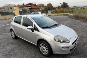 Fiat Punto 1.4 8V 5 porte Easypower Street