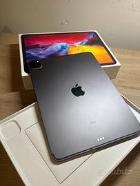 Ipad pro 11-inch (2ng generation)