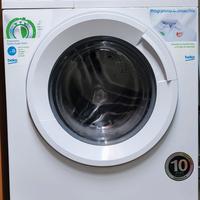 Lavatrice Inverter 8kg A+++ 1200rpm Bianco Beko