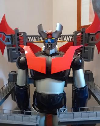 MAZINGA Z