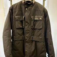 Giacca da moto Tucano Urbano Urbis T - Uomo TG. S
