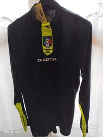 Maglia arbitro Diadora