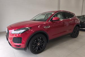 JAGUAR E-Pace 2.0 249 CV AWD aut. HSE