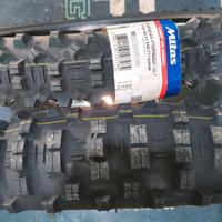 coppia pneumatici mitas enduro 