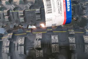 coppia pneumatici mitas enduro 