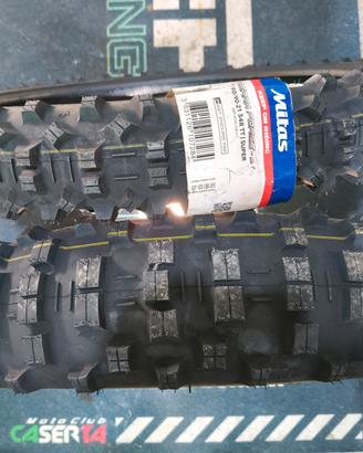 coppia pneumatici mitas enduro 