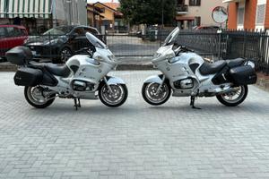 BMW RT 1150