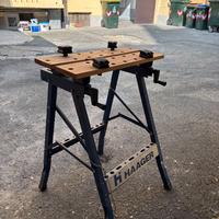 BANCO LAVORO PIEGHEVOLE