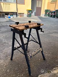 BANCO LAVORO PIEGHEVOLE