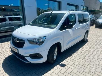 Opel Combo Life 1.5D 130 CV S&S MT6 Elegance Plus 