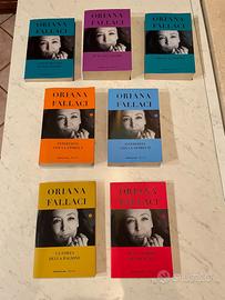 Oriana Fallaci