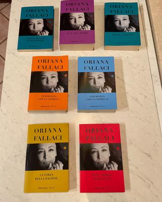 Oriana Fallaci