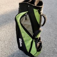 Sacca golf Wilson 