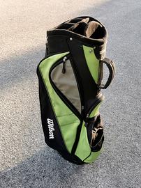 Sacca golf Wilson 