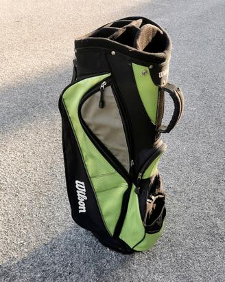 Sacca golf Wilson 