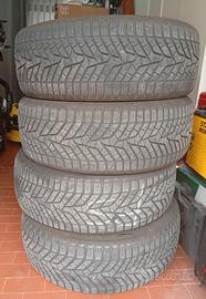 gomme invernali yokohama