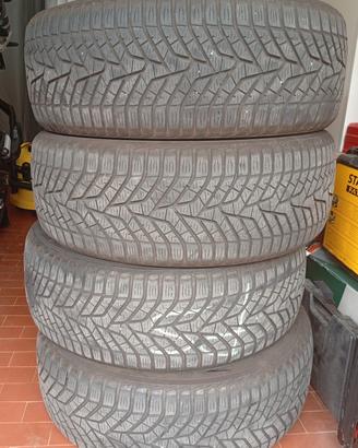 gomme invernali yokohama
