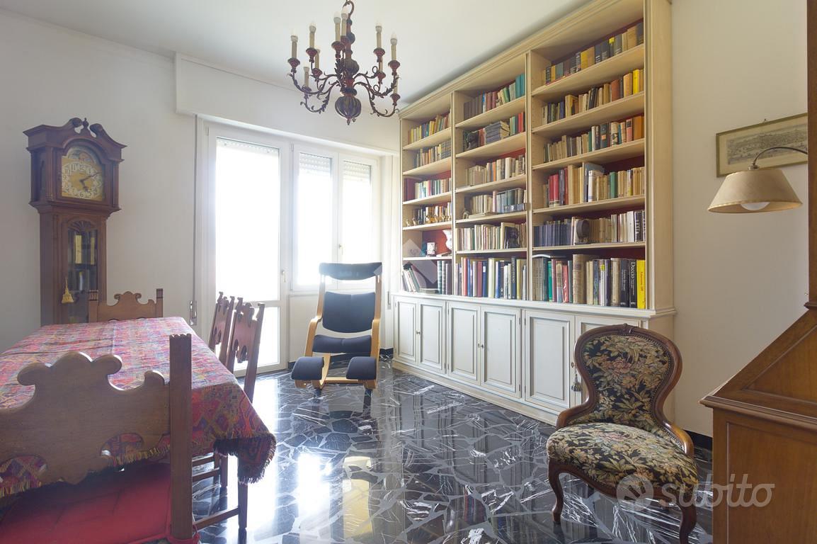 Appartamento – Lavagna, Genova - Vista 5