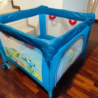 Box Baby Zone