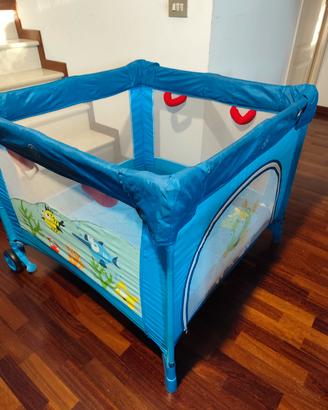 Box Baby Zone