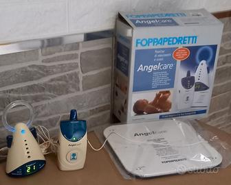 Angel care  Foppa Pedretti 