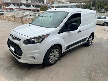 Ford Transit connect 1.6 TDCi Kasten Trend 100 CV