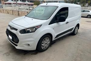 Ford Transit connect 1.6 TDCi Kasten Trend 100 CV