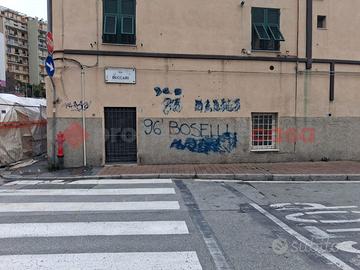 Negozio Genova [Cod. rif 3279996VCG]