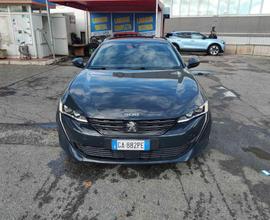 PEUGEOT 508 BlueHDi 130 Stop&Start EAT8 SW Activ