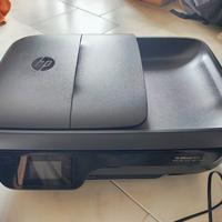 Stampante All-in-One HP OfficeJet 3834

