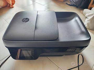 Stampante All-in-One HP OfficeJet 3834

