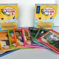 Collana di 8 libri per bambini
